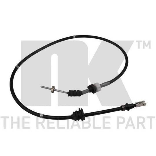 921948 - Clutch Cable 
