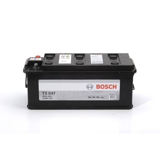 0 092 T30 470 - Batteri 