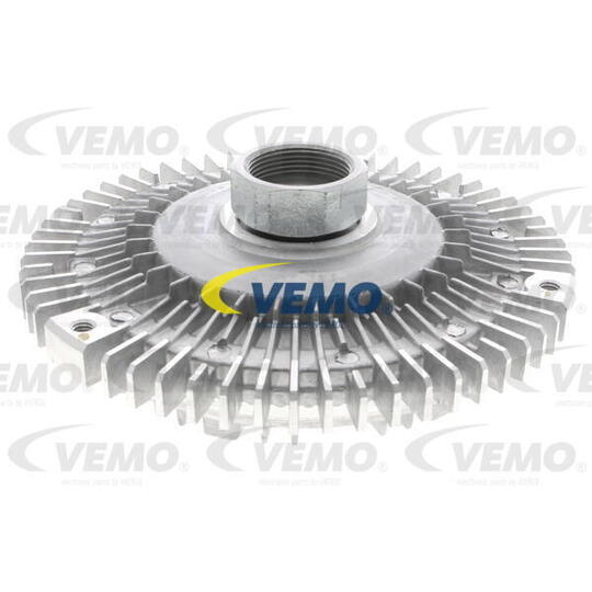 V30-04-1626-1 - Clutch, radiator fan 