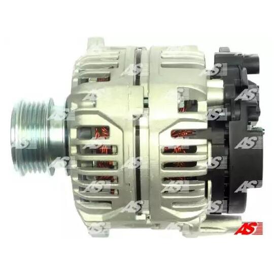 A0235 - Generator 