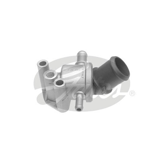TH16887G1 - Thermostat, coolant 