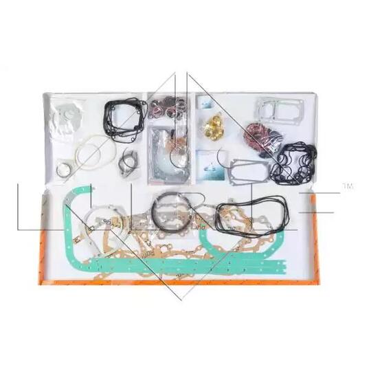 77020 - Full Gasket Set, engine 