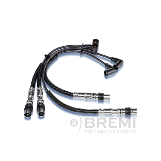 9A30C200 - Ignition Cable Kit 
