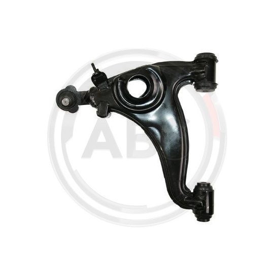 210345 - Track Control Arm 