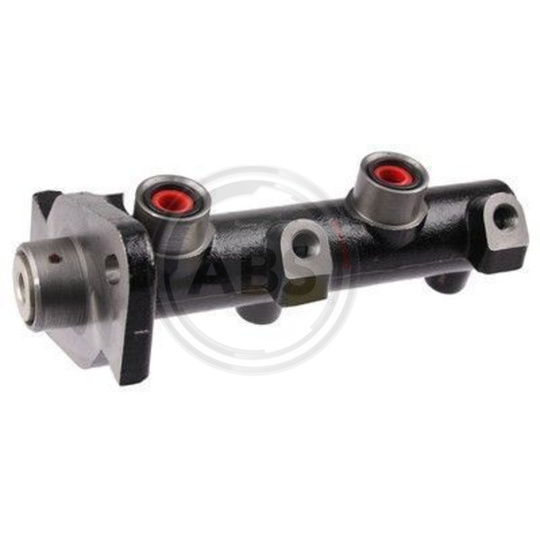 51022X - Brake Master Cylinder 