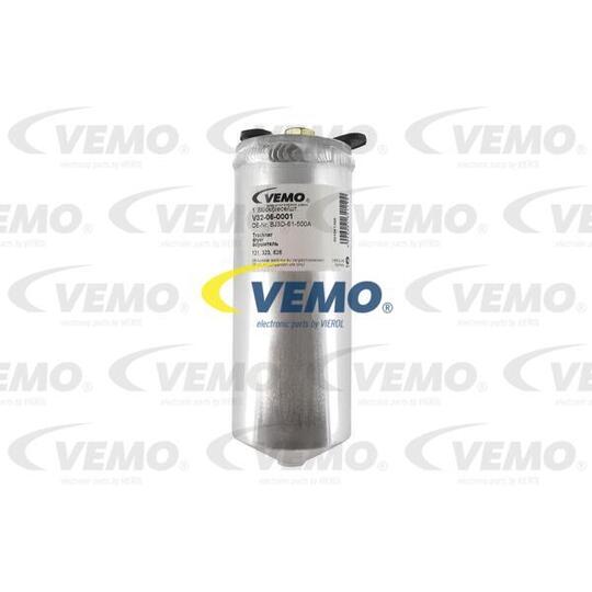 V32-06-0001 - Dryer, air conditioning 