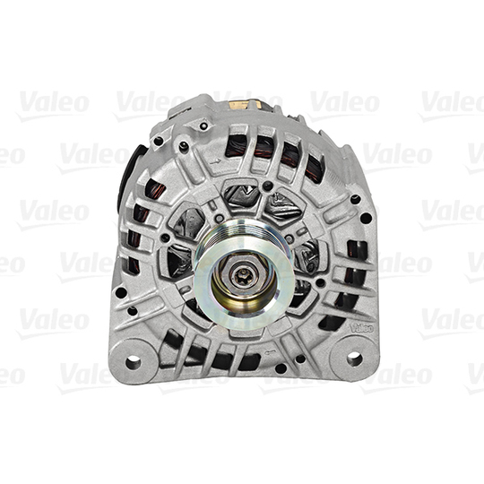 746096 - Alternator 