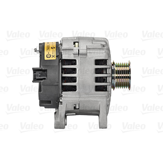 746096 - Alternator 