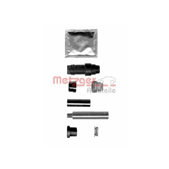 113-1351X - Guide Sleeve Kit, brake caliper 