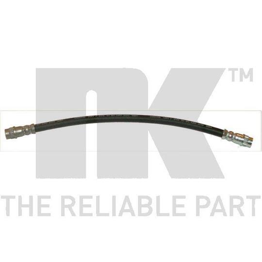 853922 - Brake Hose 