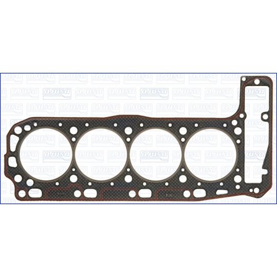 10061800 - Gasket, cylinder head 