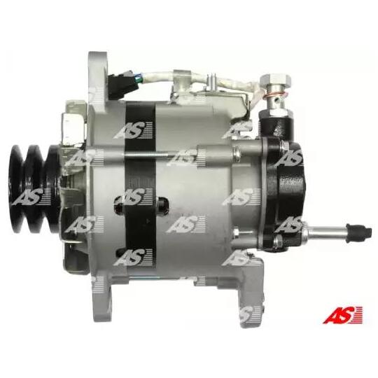 A6139 - Generator 