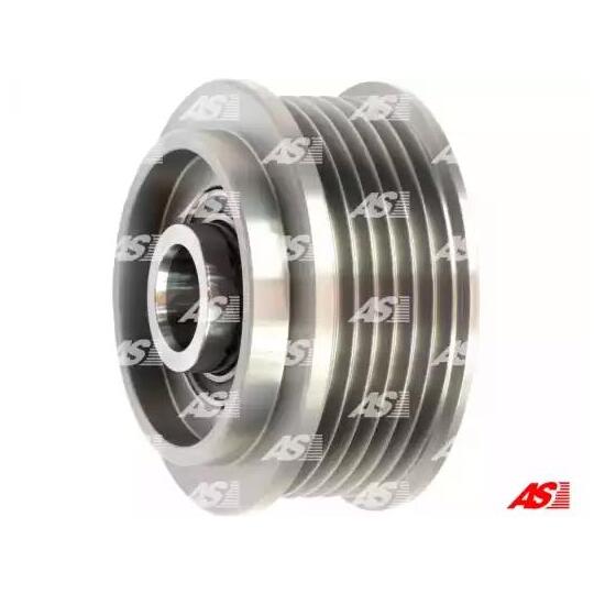 AFP0032(V) - Alternator Freewheel Clutch 