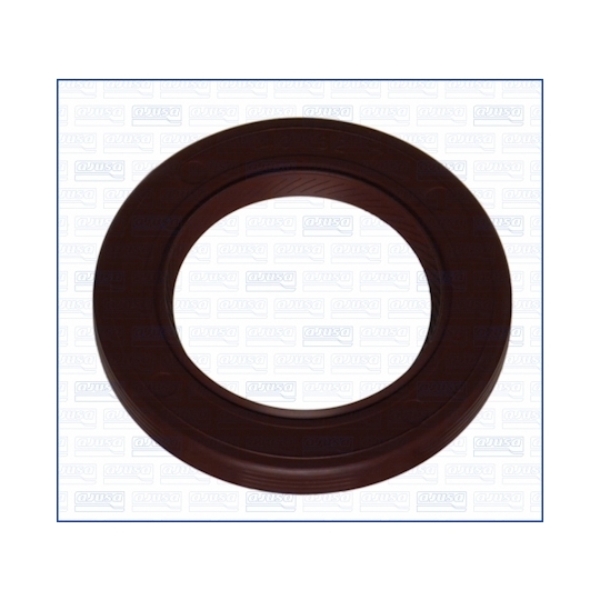 15053700 - Shaft Seal, camshaft 