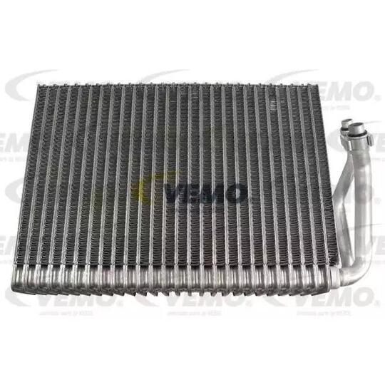 V40-65-0002 - Höyrystin, ilmastointilaite 