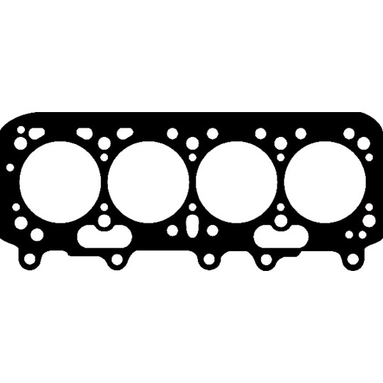 414569P - Gasket, cylinder head 