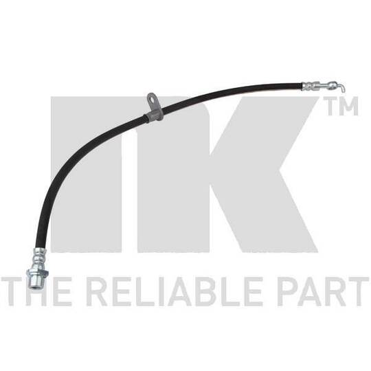 8545151 - Brake Hose 