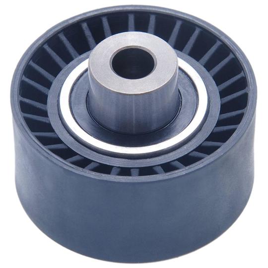 0488-CW7W - Deflection/Guide Pulley, timing belt 