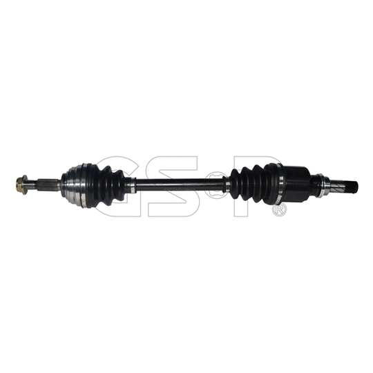 250353 - Drive Shaft 