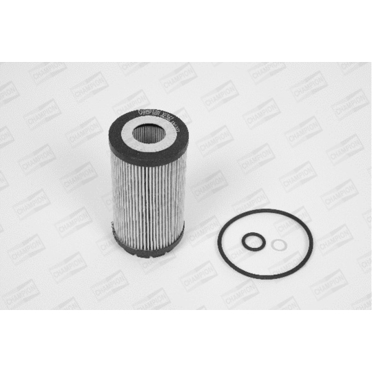 XE561/606 - Oil filter 