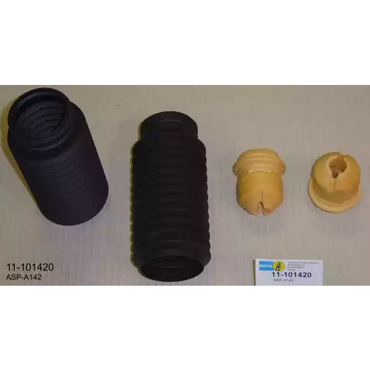 11-101420 - Dust Cover Kit, shock absorber 