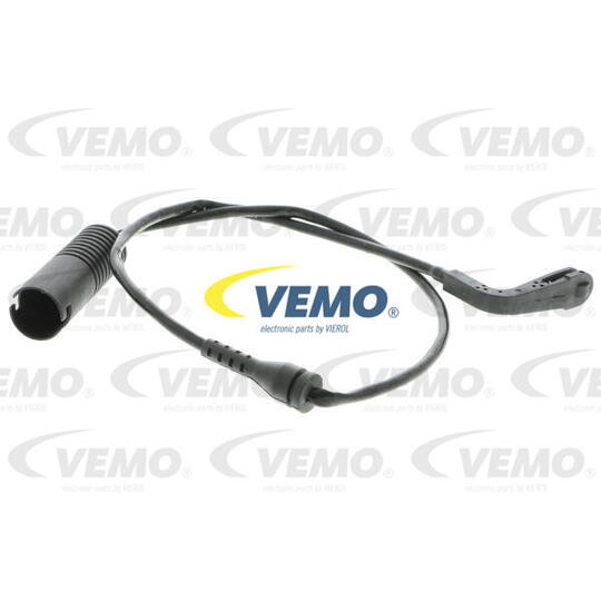 V20-72-5104 - Warning Contact, brake pad wear 