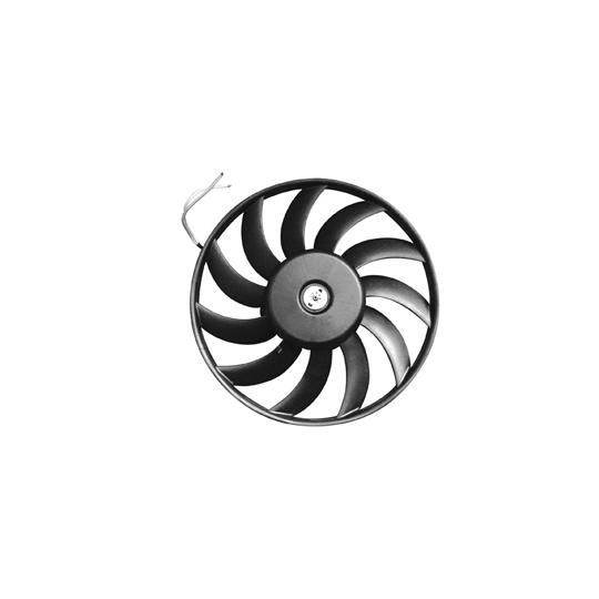 0325746 - Fan, radiator 
