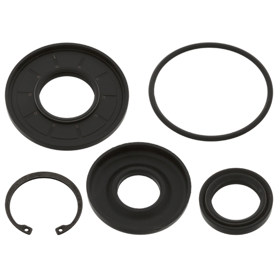 44319 - Gasket Set, steering gear 