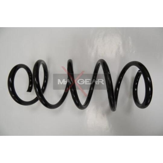 60-0195 - Coil Spring 