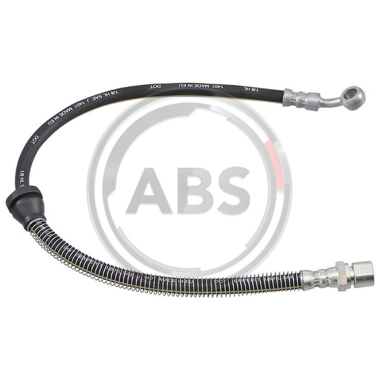 SL 4942 - Brake Hose 