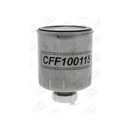 CFF100115 - Fuel filter 