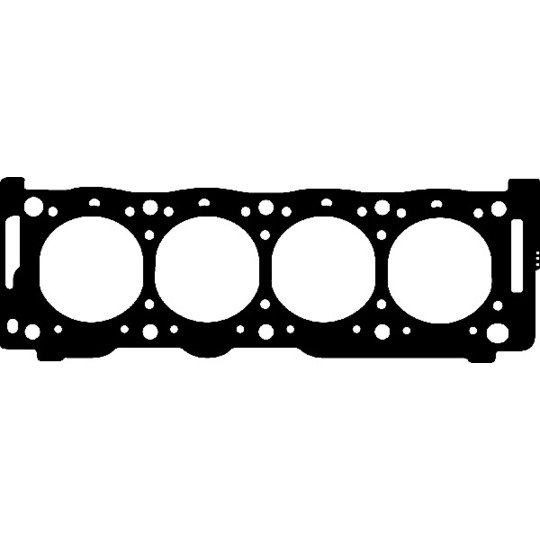 414435P - Gasket, cylinder head 