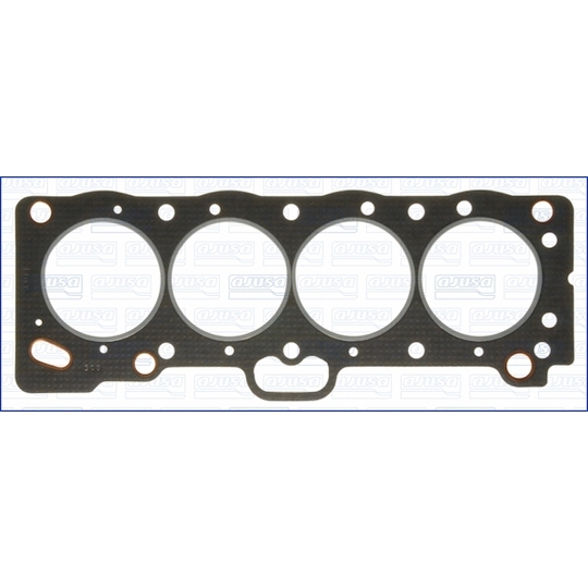 10080800 - Gasket, cylinder head 