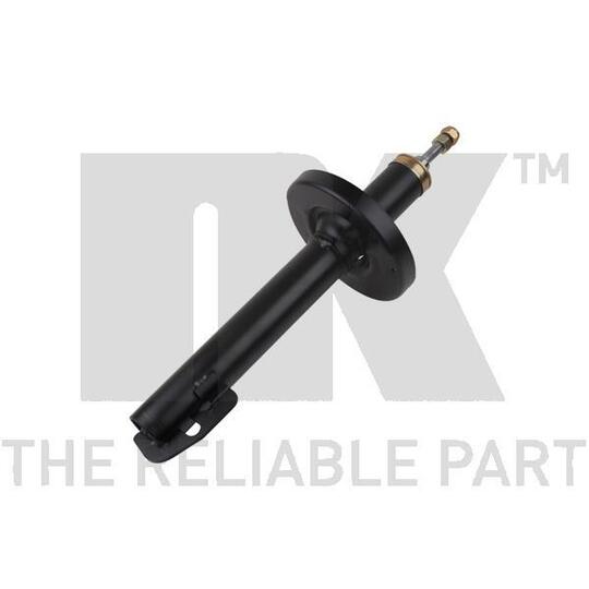 62253726 - Shock Absorber 