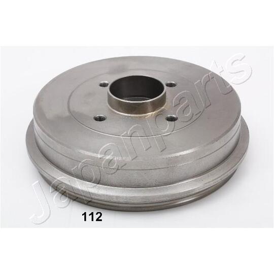 TA-112 - Brake Drum 