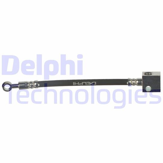 LH7065 - Clutch Hose 