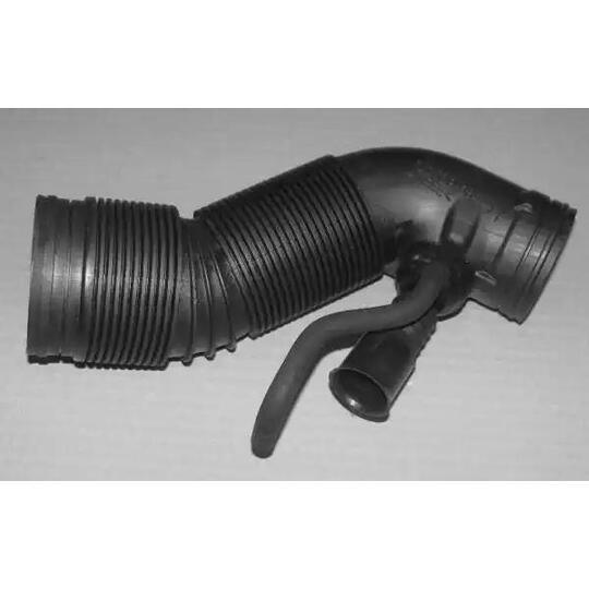 BSP20457 - Intake Hose, air filter 