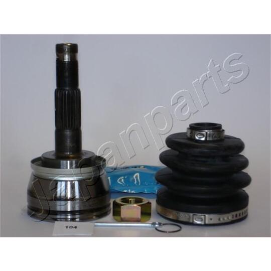 GI-104 - Joint Kit, drive shaft 