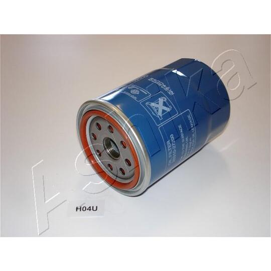 10-H0-004U - Oil filter 