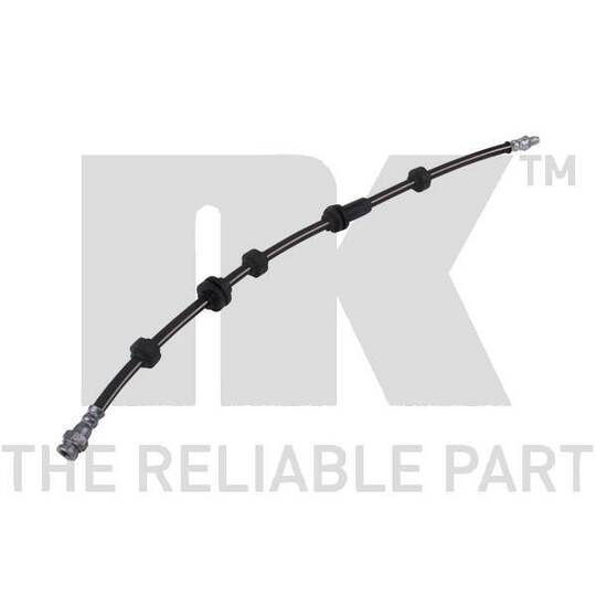 851020 - Brake Hose 