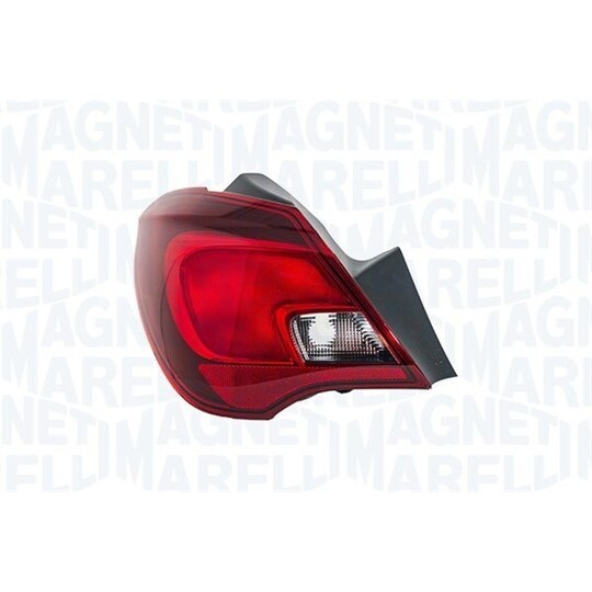 714000062651 - Combination Rearlight 