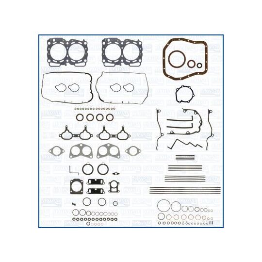 50191500 - Full Gasket Set, engine 