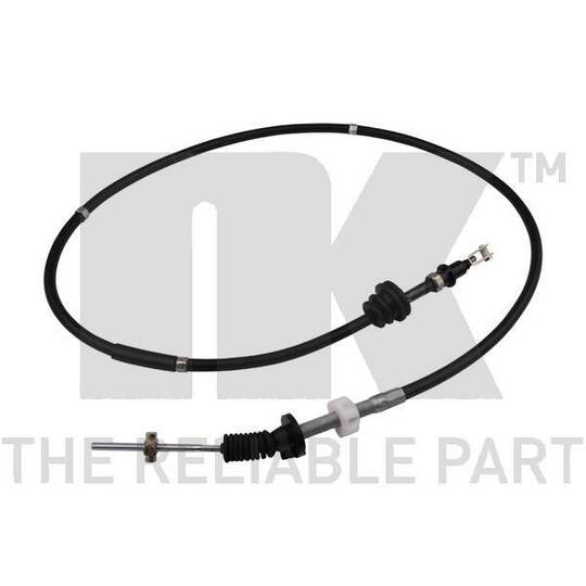 921947 - Clutch Cable 