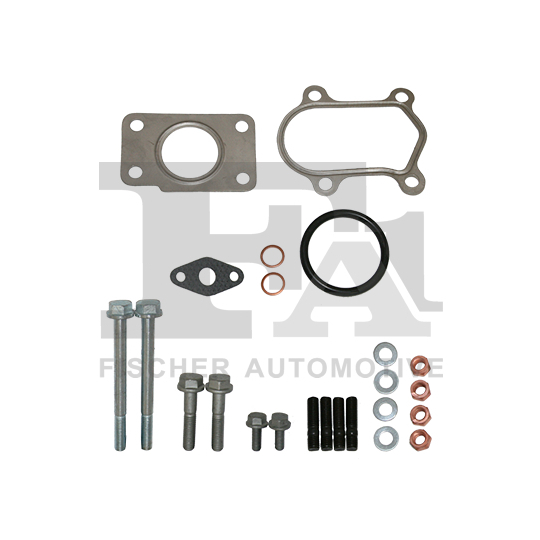 KT330040 - Mounting Kit, charger 