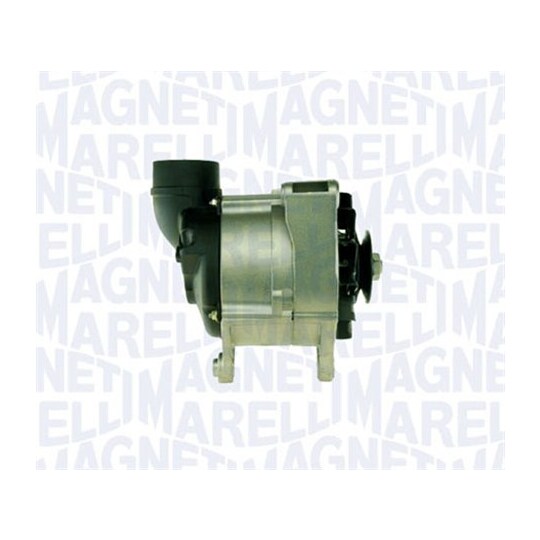 944390357500 - Alternator 