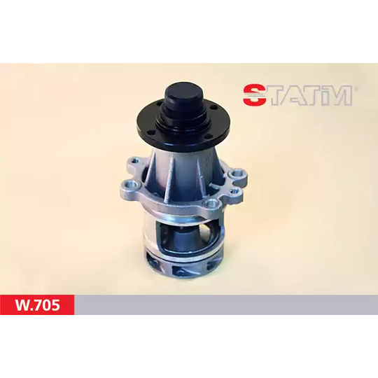 W.705 - Water pump 