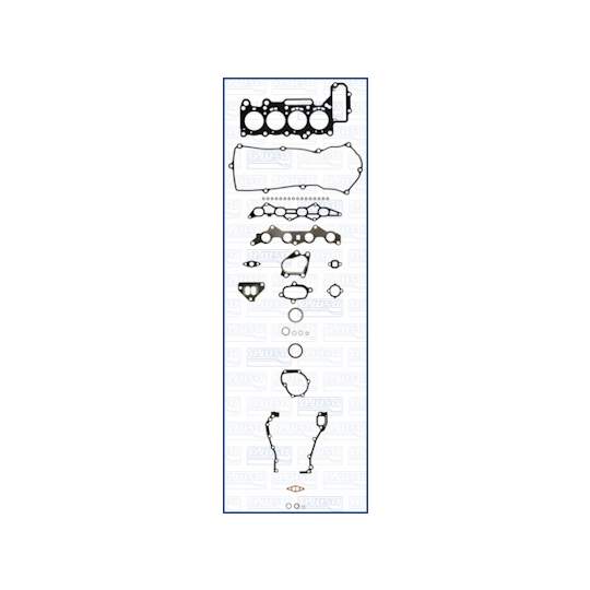 50262600 - Full Gasket Set, engine 