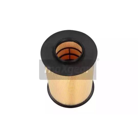 26-0539 - Air filter 