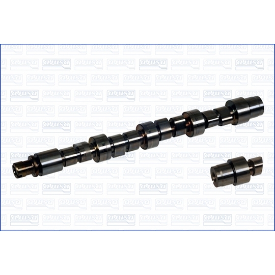 93094800 - Camshaft 