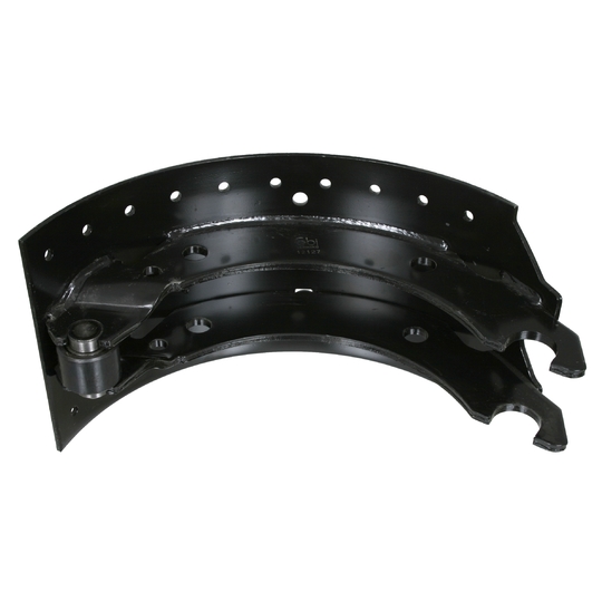 12127 - Brake shoe 